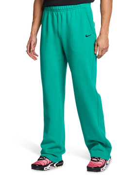 Nrg Nocta Uomo - Pantaloni Verde - Taglia XS - Pile di cotone XS