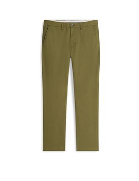Chino olive 31/L34 herren