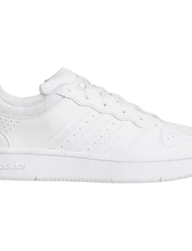 Hoops Classic Shoes Damen Freizeitschuhe, weiß, Größe 42 ⅔ 42 ⅔ - Adidas - FashionsVida
