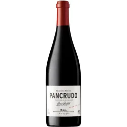 Vino tinto Selección Terroir Garnacha 2020 Rioja