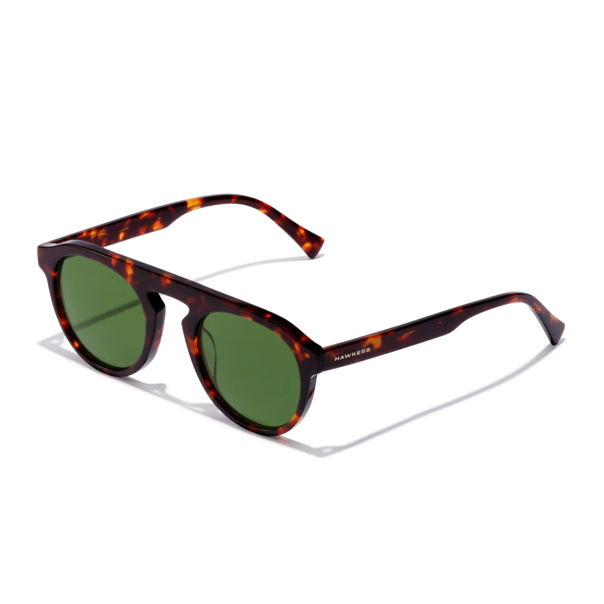 Gafas de sol Hawkers Blast - Green - Hawkers - FashionsVida