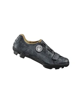 Damen Radschuhe LY Gravel RX600 grau 37 W - Shimano - FashionsVida