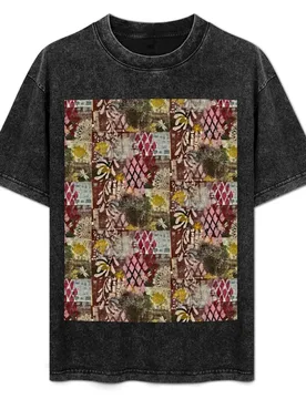 Burgundy Wine #3 T-Shirt Plus Size Street Style Tee - Aliexpress - FashionsVida