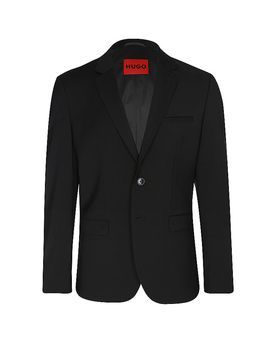 Hugo Sakko Super Slim Fit ARTI253X-MH negro 54