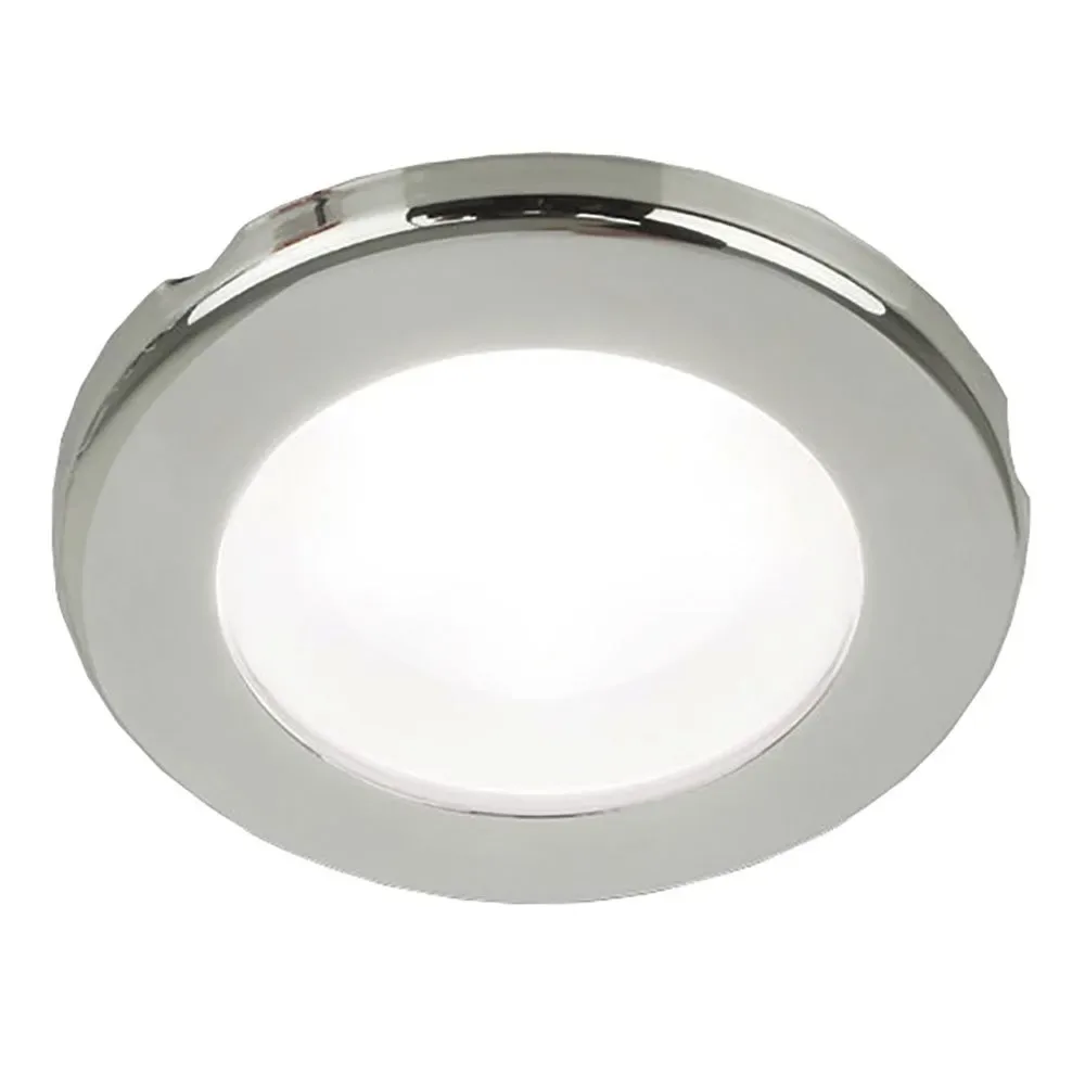 Euroled 75 Light 24v White One Size unisex - Hella Marine - FashionsVida