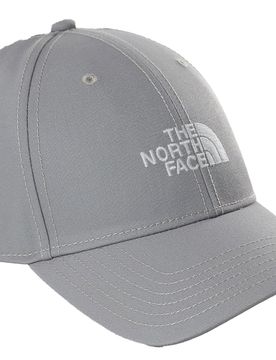 Recycled 66 Classic Hat - Mütze-Cap - grau - Unisex - Size: OSFA