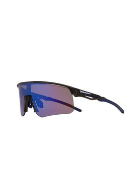 Gafas de ciclismo para hombre Riddle I°BOOST gris
