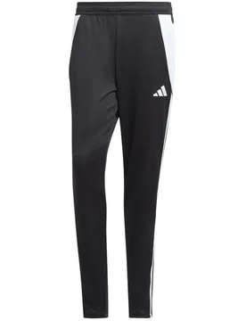 Tiro 24 Trainingshose Herren Trainingshose, schwarz S - Adidas - FashionsVida