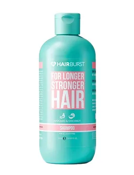 For Longer Stronger Hair Shampoo - Hairburst - FashionsVida
