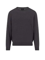 Fynch-Hatton Suéter negro XXL