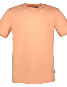 T-shirt à Manches Courtes Thompson 10241525 Light / Pastel Pink L
