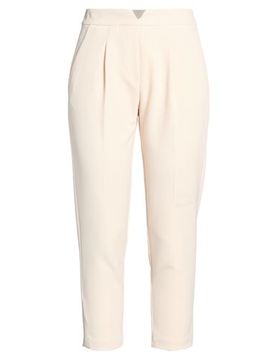 Pantalones Mujer Rosa palo 38 Mujer