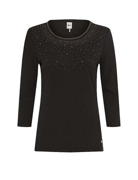Brax Camiseta CARINA.M negro 38