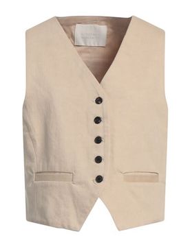 Couture-Weste Damen Beige XS Damen