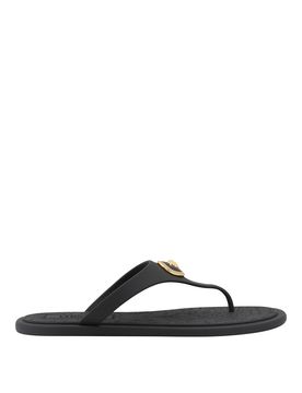 Versace Sandali neri