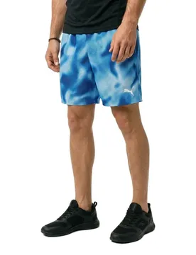 Pantaloncino Da Bagno 70123707 Blue Combo M