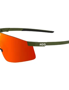 Koo Lunettes De Soleil Nova