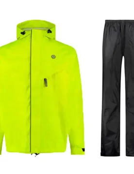 Agu Veste Passat Rain Essential - AGU - FashionsVida