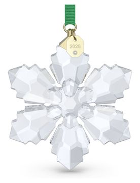Annual Edition Ornament 2026 Unisex OS