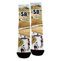 Calzini Fun Classic Edition 2026 SB