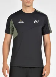 BULLPADEL MAGLIA POCATE M