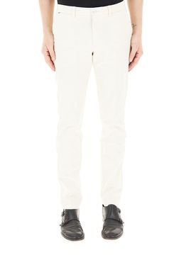 Pantalone chino slim BOSS BURRO 30-34