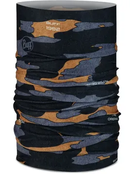 Original Ecostretch Tuch, schwarz