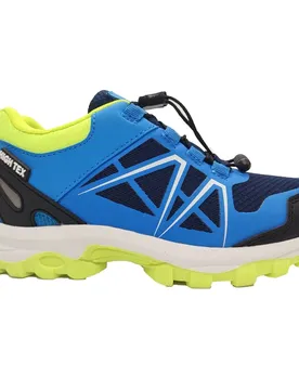 Kim Kinder Multifunktionsschuhe, blau, Größe 29 29