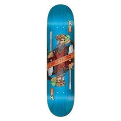 Planche De Skateboard Kingdom Kalis One Size unisex
