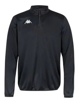 Pullover Tavole - Noir - male - Size: 2XL - Kappa - FashionsVida