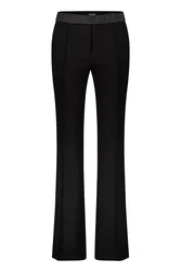 Hose Bootcut Slim female