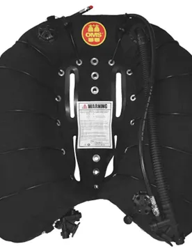 Oms Ala Trieste 9 Lbs