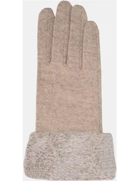Guantes compatibles con pantallas táctiles - Isotoner - FashionsVida