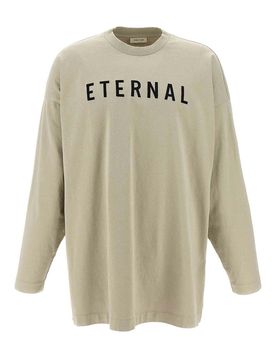 Fear Of God Maglietta