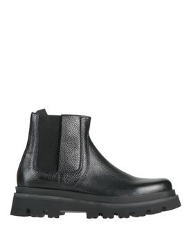 Stiefelette Herren Schwarz 40.5,41,42.5,43 Herren