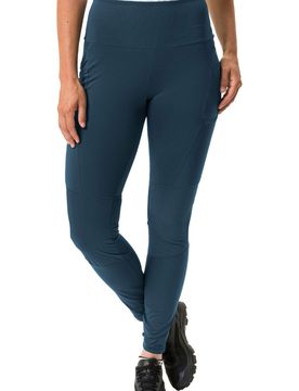 Scopi ii malla larga mujer Azul (42)