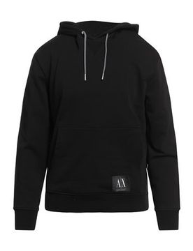 Sweatshirt Herren Schwarz M,S,XS Herren