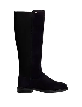 Bottes Fw0fw09574 Space Blue EU 39 - Tommy hilfiger - FashionsVida