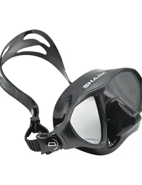 Maschera Per Pesca Subacquea Shark