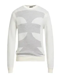 Pullover Herren Hellgrau 52,54 Herren