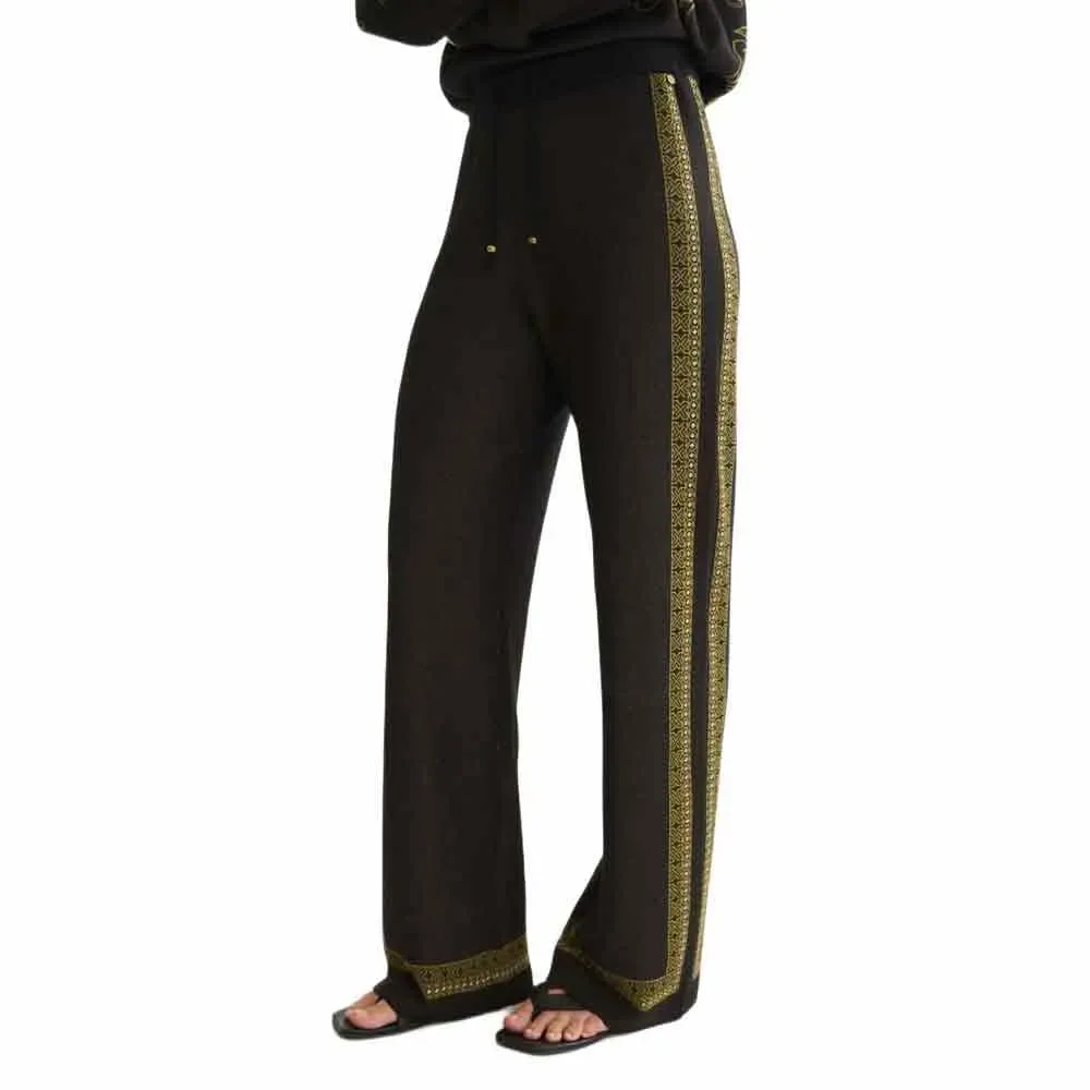 Pantaloni Ulh01677f Meteorite L - Scotch & Soda - FashionsVida