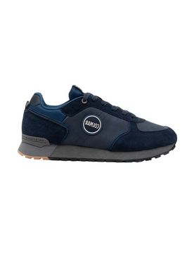 COLMAR Sneakers Blu