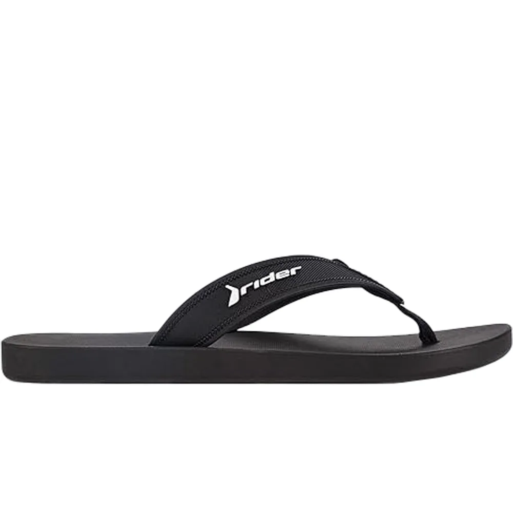 Impulse chanclas hombre Negro (41) - Rider - FashionsVida