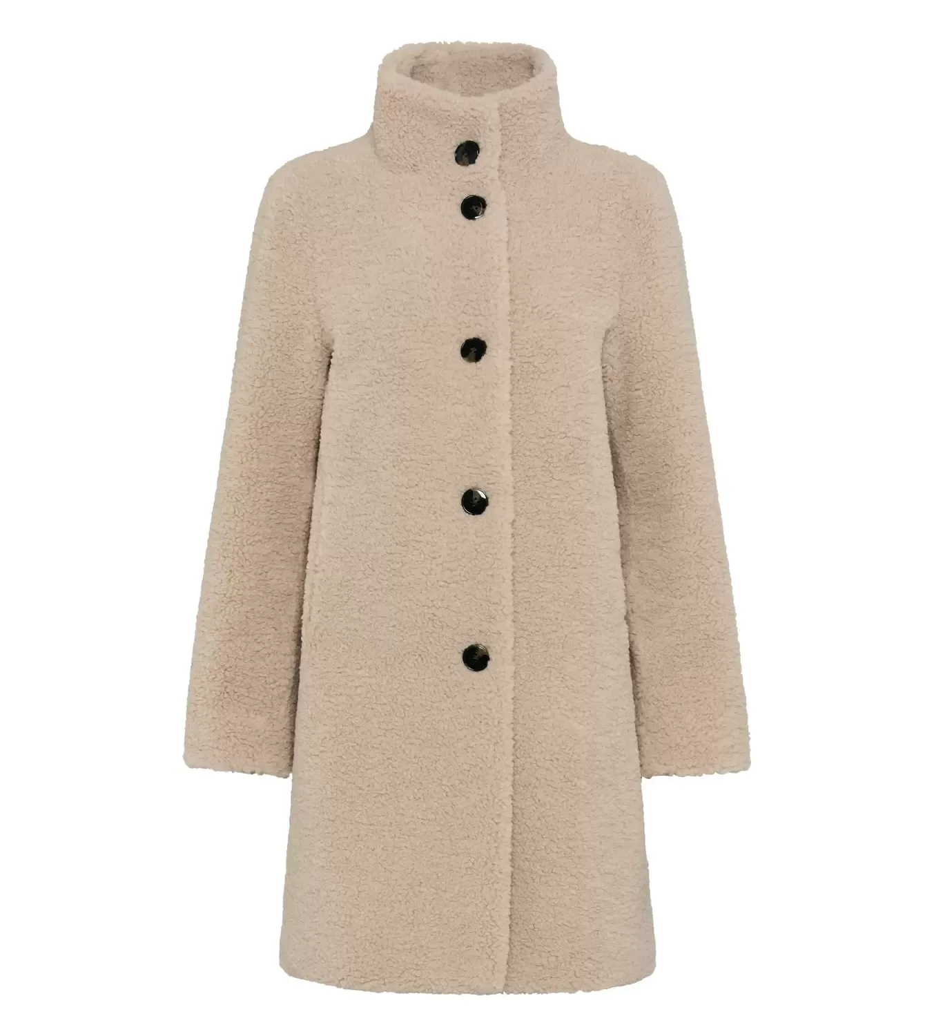JACKE WEBPELZ female - 42 - FashionsVida