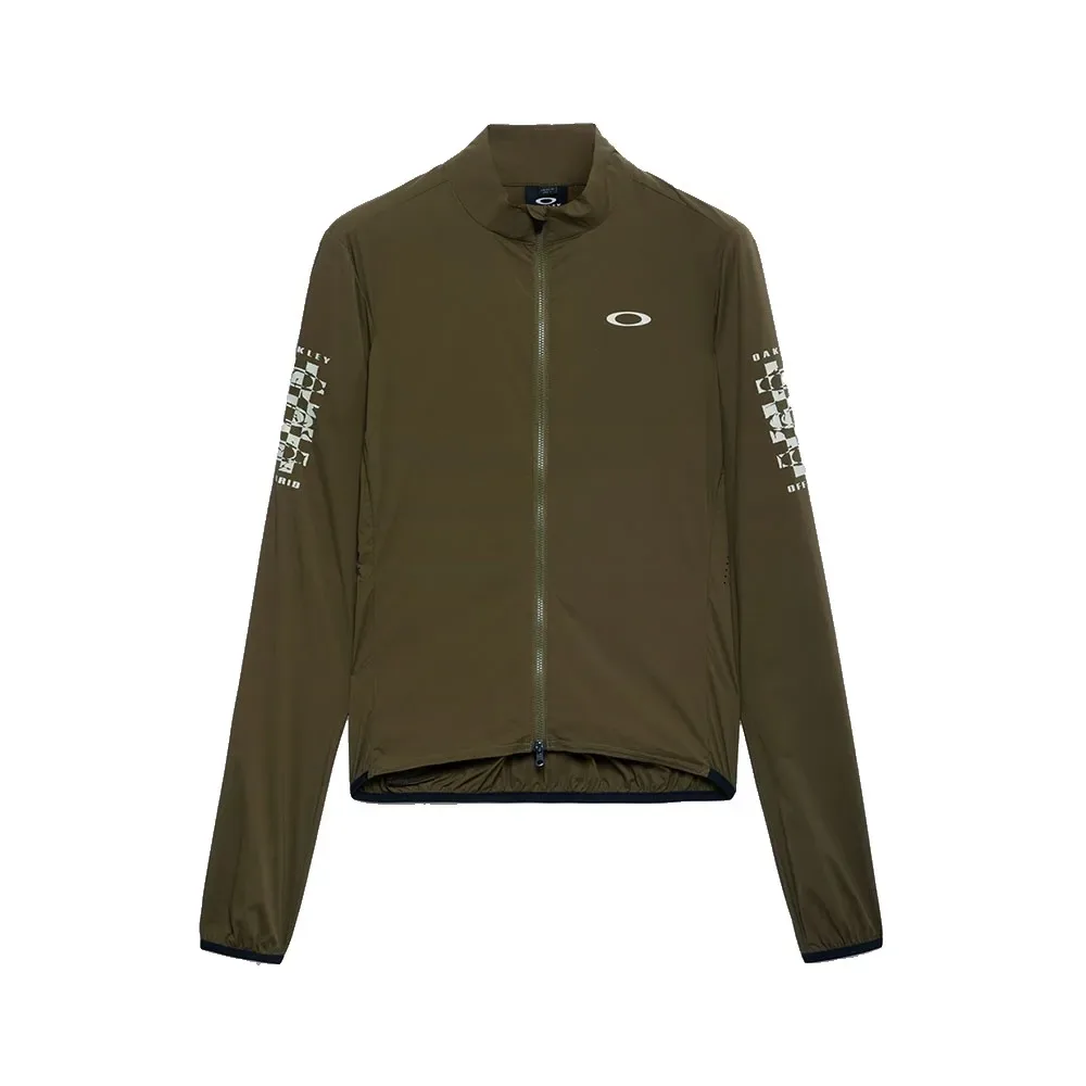 Veste Off Grid Pkble 2.0 - Oakley Apparel - FashionsVida