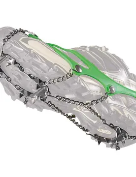 Crampons Nordic Acid Green M unisex
