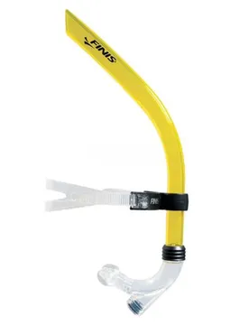 Finis Tuba Frontal Swimmers