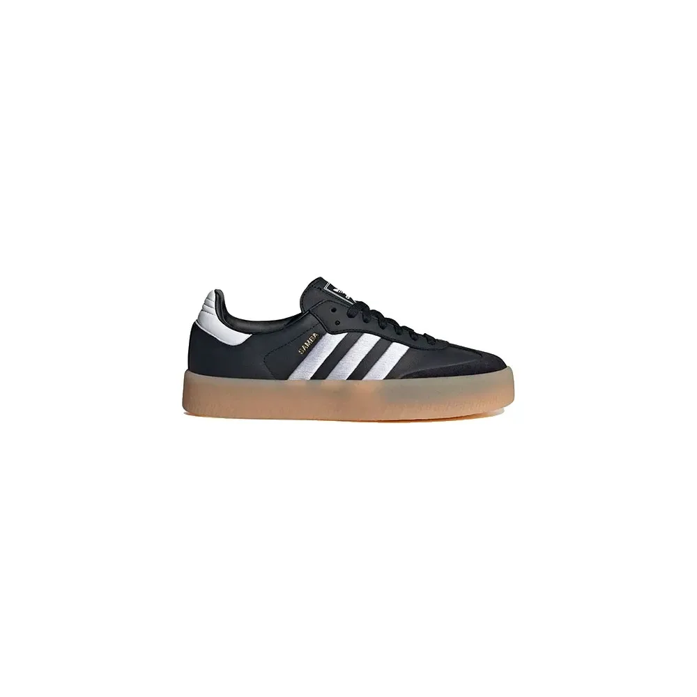 Sneaker Sambae Black EU 40 2/3 - Adidas - FashionsVida