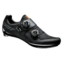Scarpe Da Strada Sh1 Black / Black