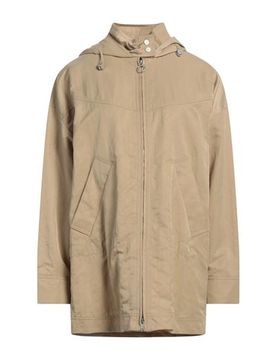 Jacke, Mantel & Trenchcoat Damen Khaki 36 Damen